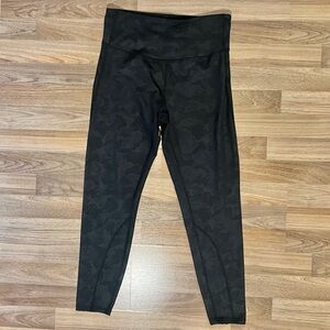 Marika Black Leggings size L